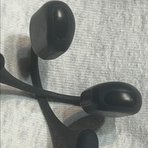 SHOKZ OPENRUN PRO Black Wireless Headphones